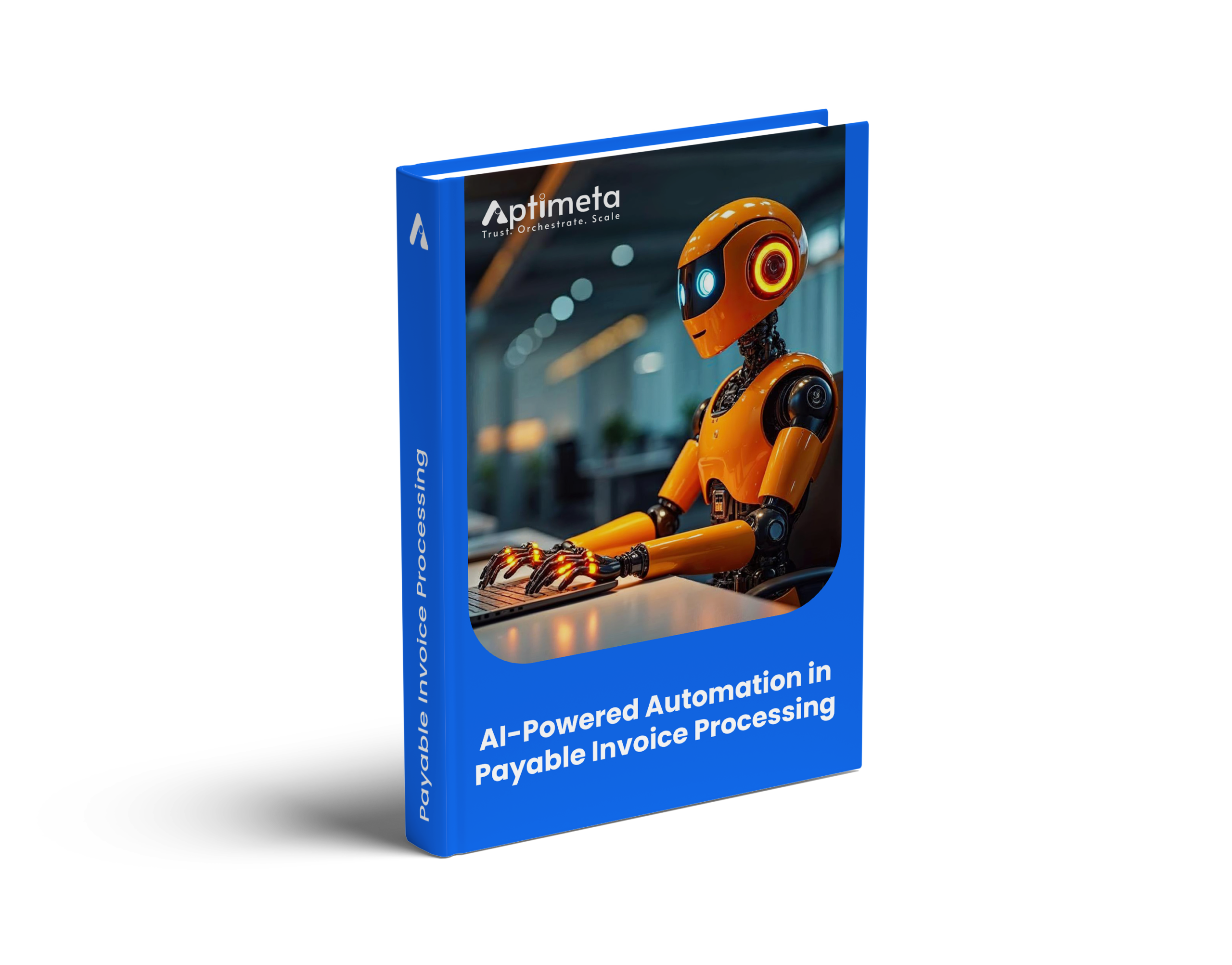 Payable Invoice Processing