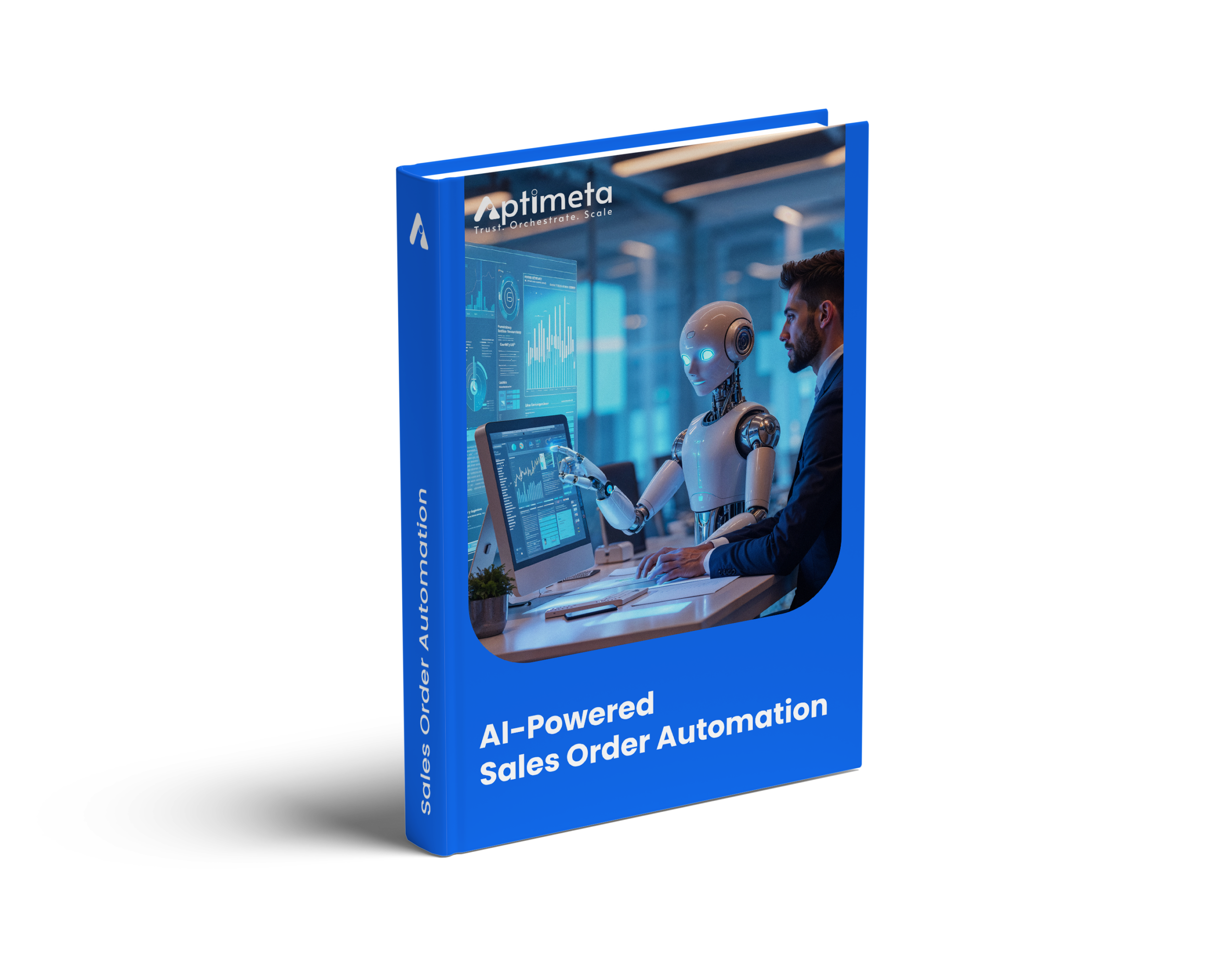 Sales Order Automation