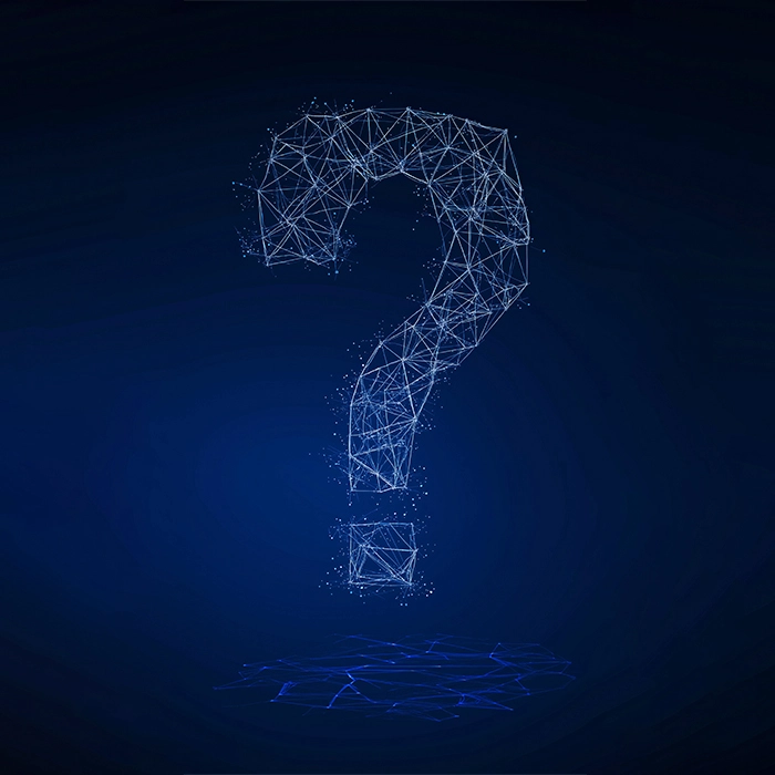 AI document management system