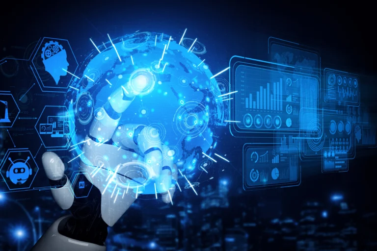 Business Process Automation