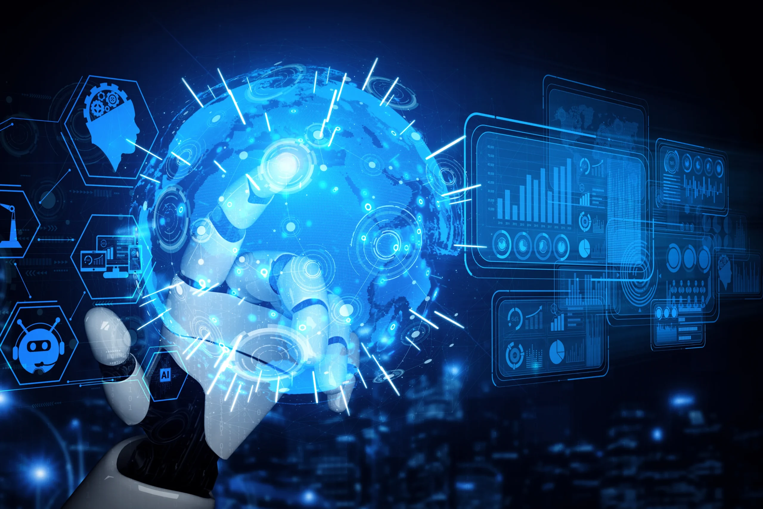 Business Process Automation