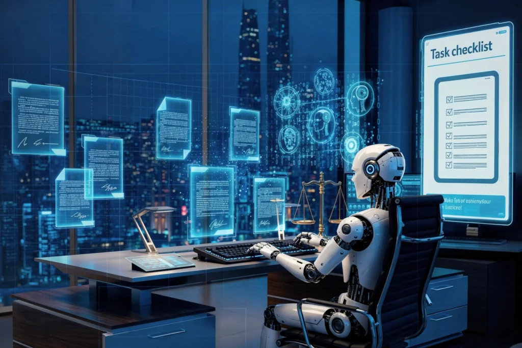 Business Process Automation Checklist: From Audit to BOAT Deployment