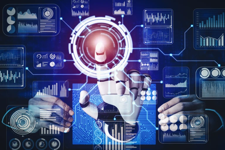 Intelligent Process Automation