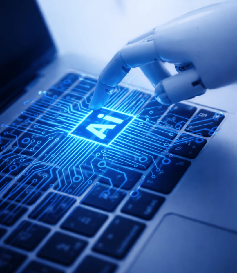 RPA Bot Design & Configuration