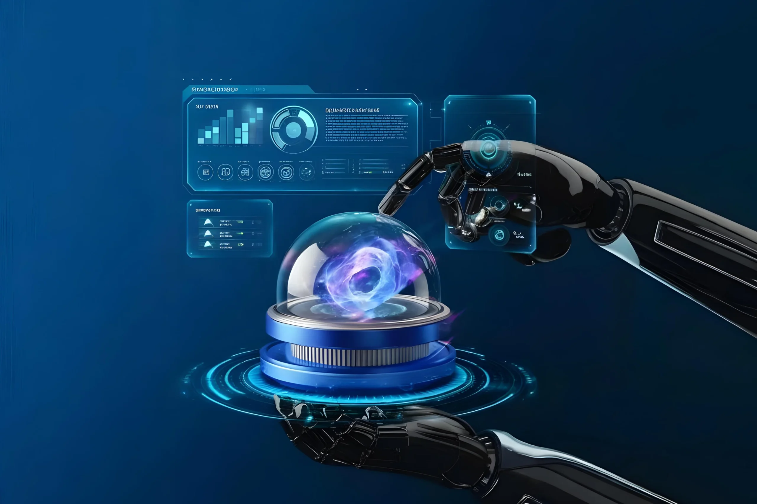 What is Intelligent Process Automation