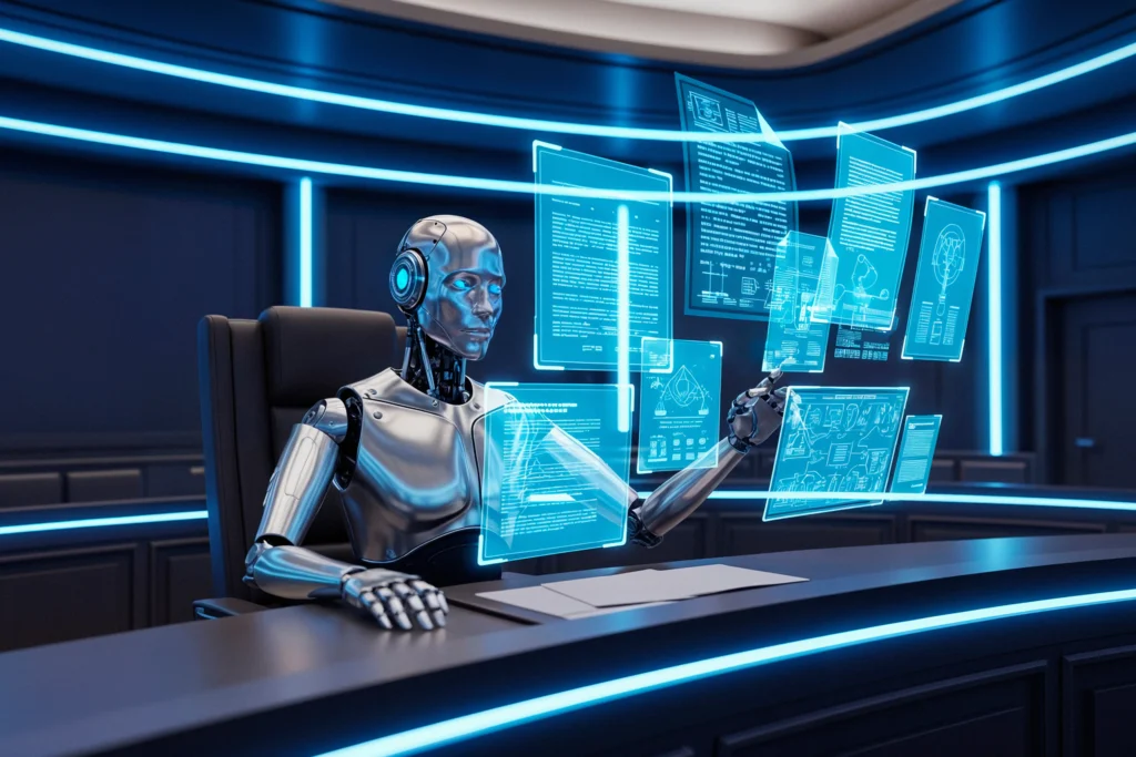 What is Robotic Process Automation? RPA Explained for 2026 Enterprises