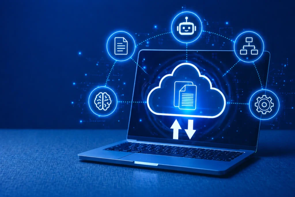 5 Automation Tools, Still 60% Manual Work: Why Enterprises Are Moving Toward Unified Automation