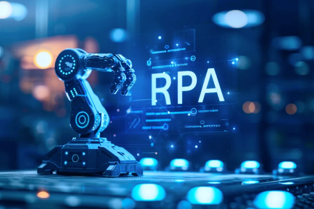 Beyond RPA: What Full Intelligent Automation Looks Like