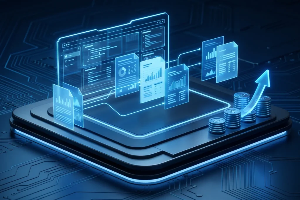 The Hidden Cost of Manual Document Processing: and Why Enterprises Are Switching to IDP