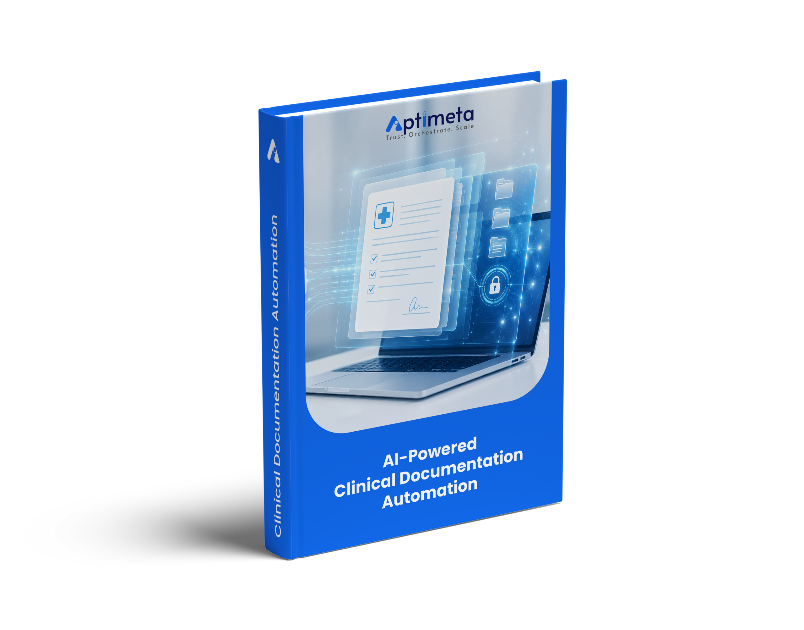 Clinical Documentation Automation