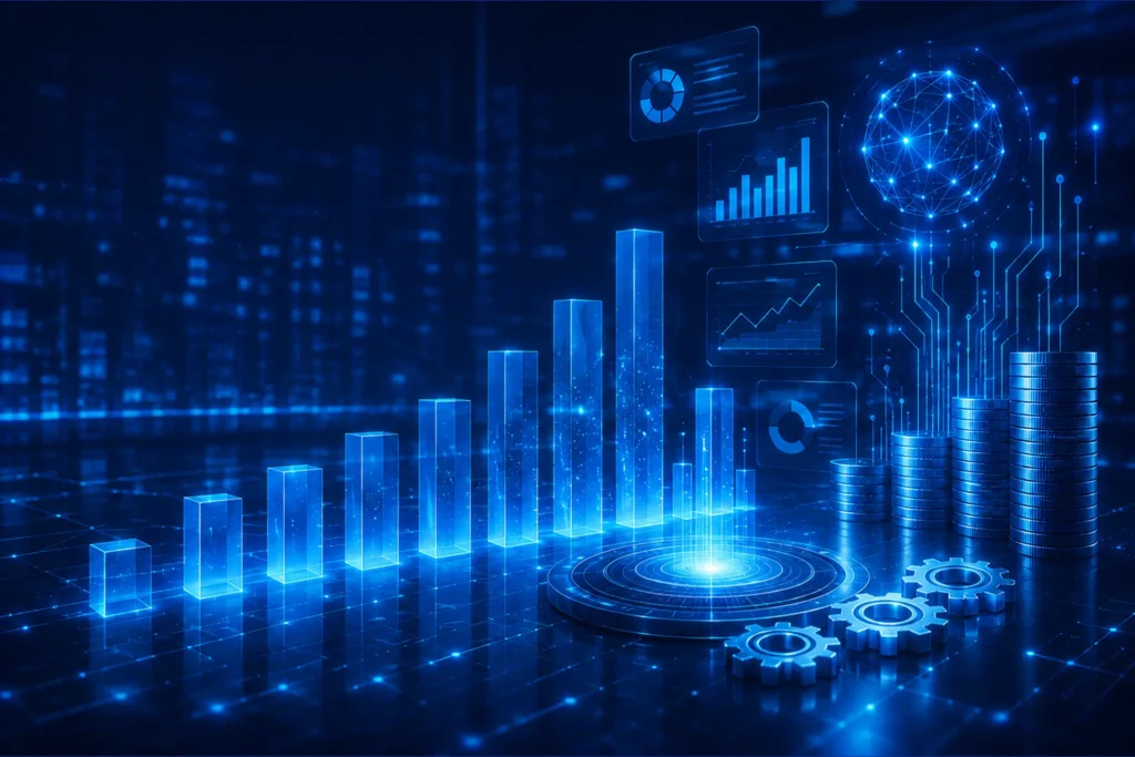 Finance GCC Transformation: How AI Automation Is Redefining the F&A Operating Model