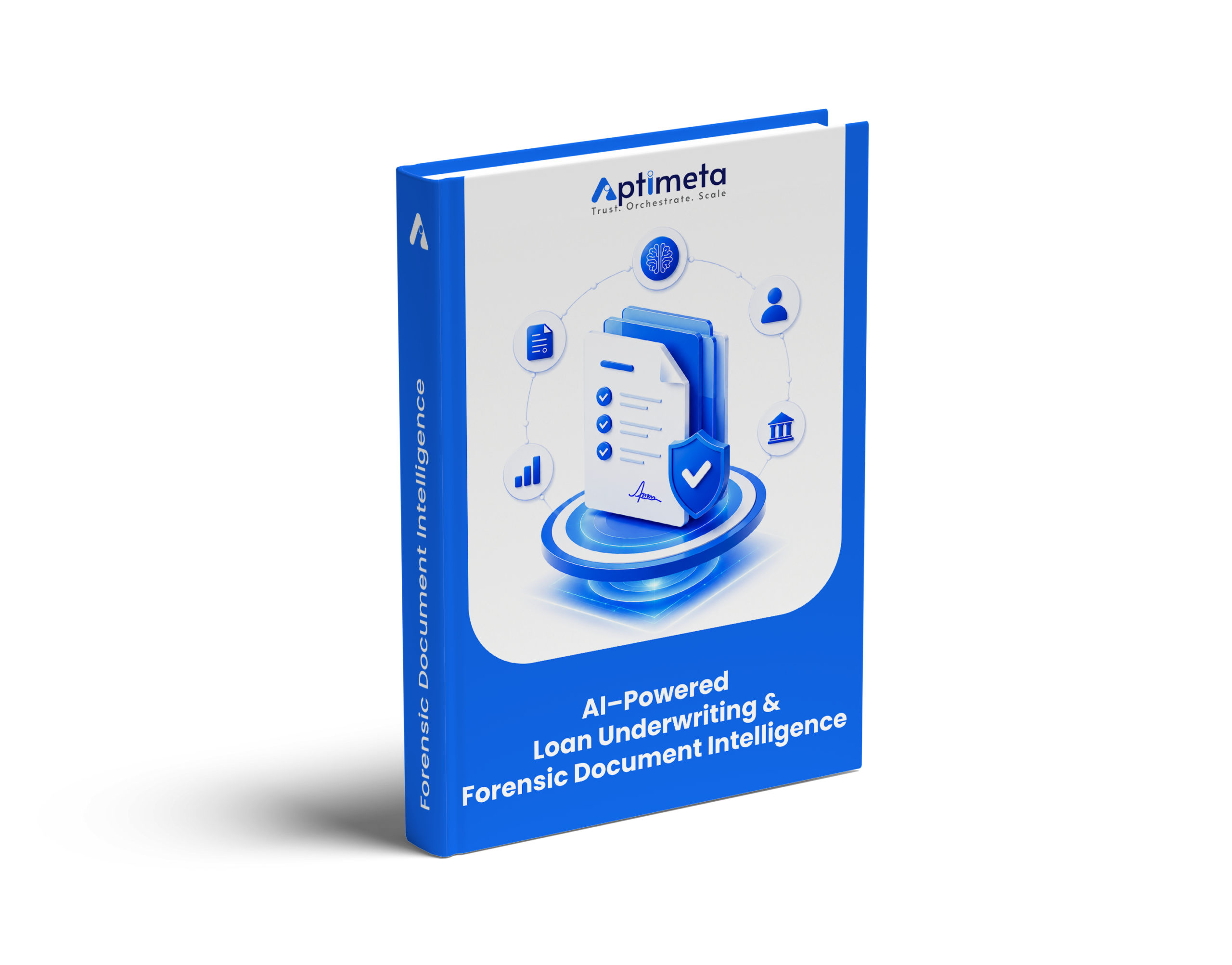 Forensic Document Intelligence