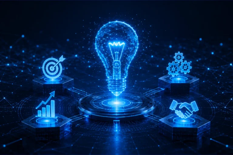 How GCCs Are Using Automation to Retain Top Talent — and Win the War for Skilled Professionals