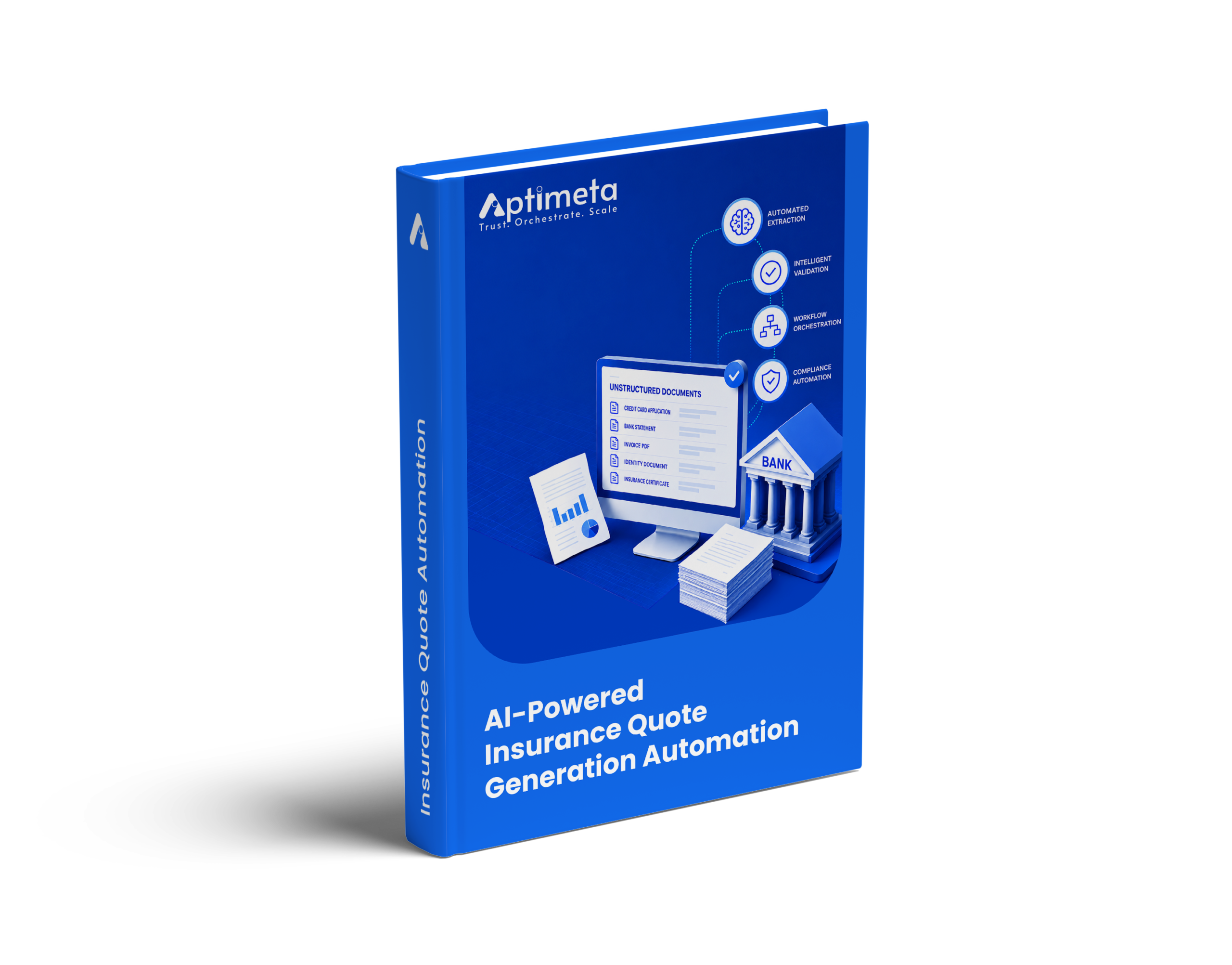 Insurance Quote Automation