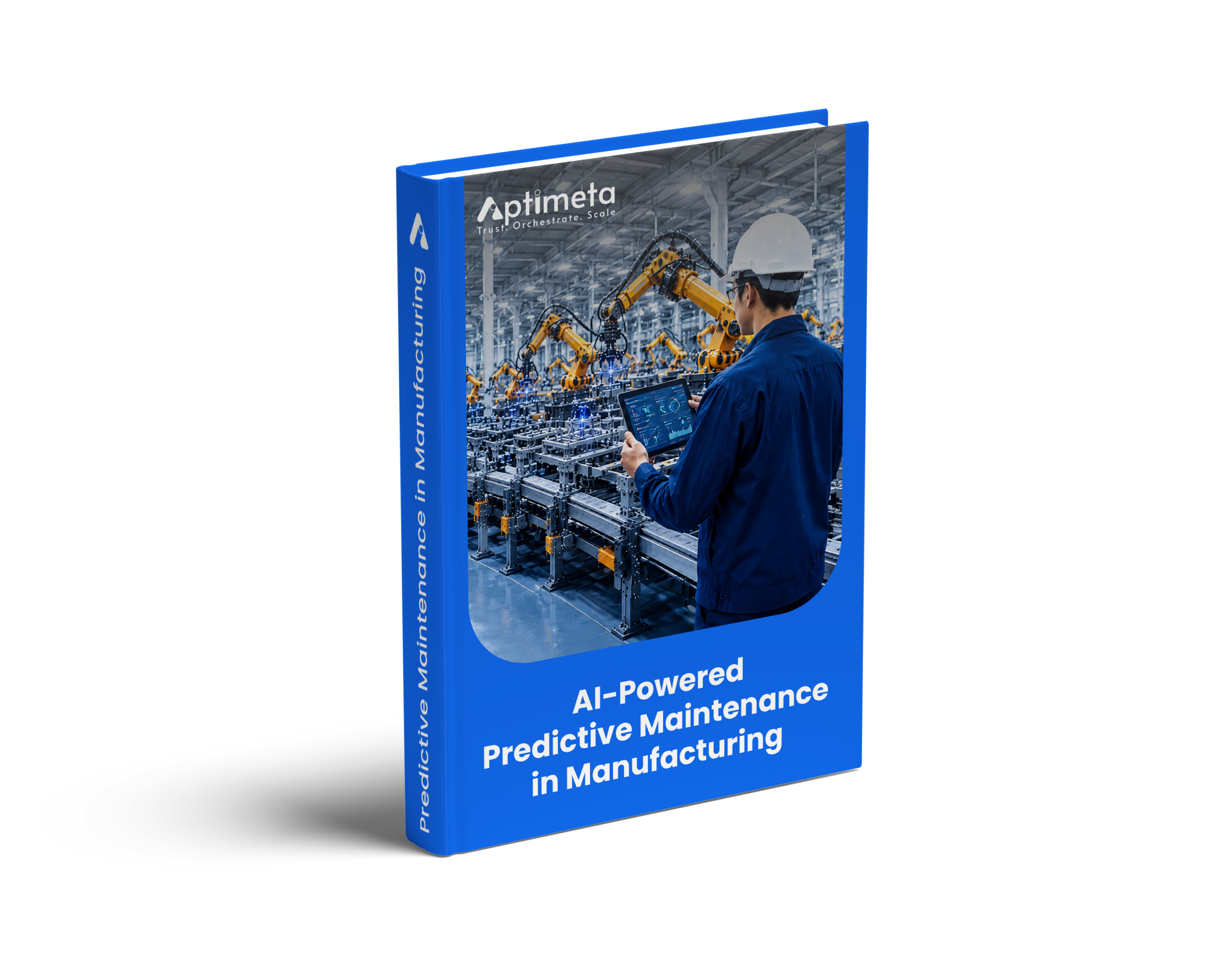 Predictive Maintenance Manufacturing