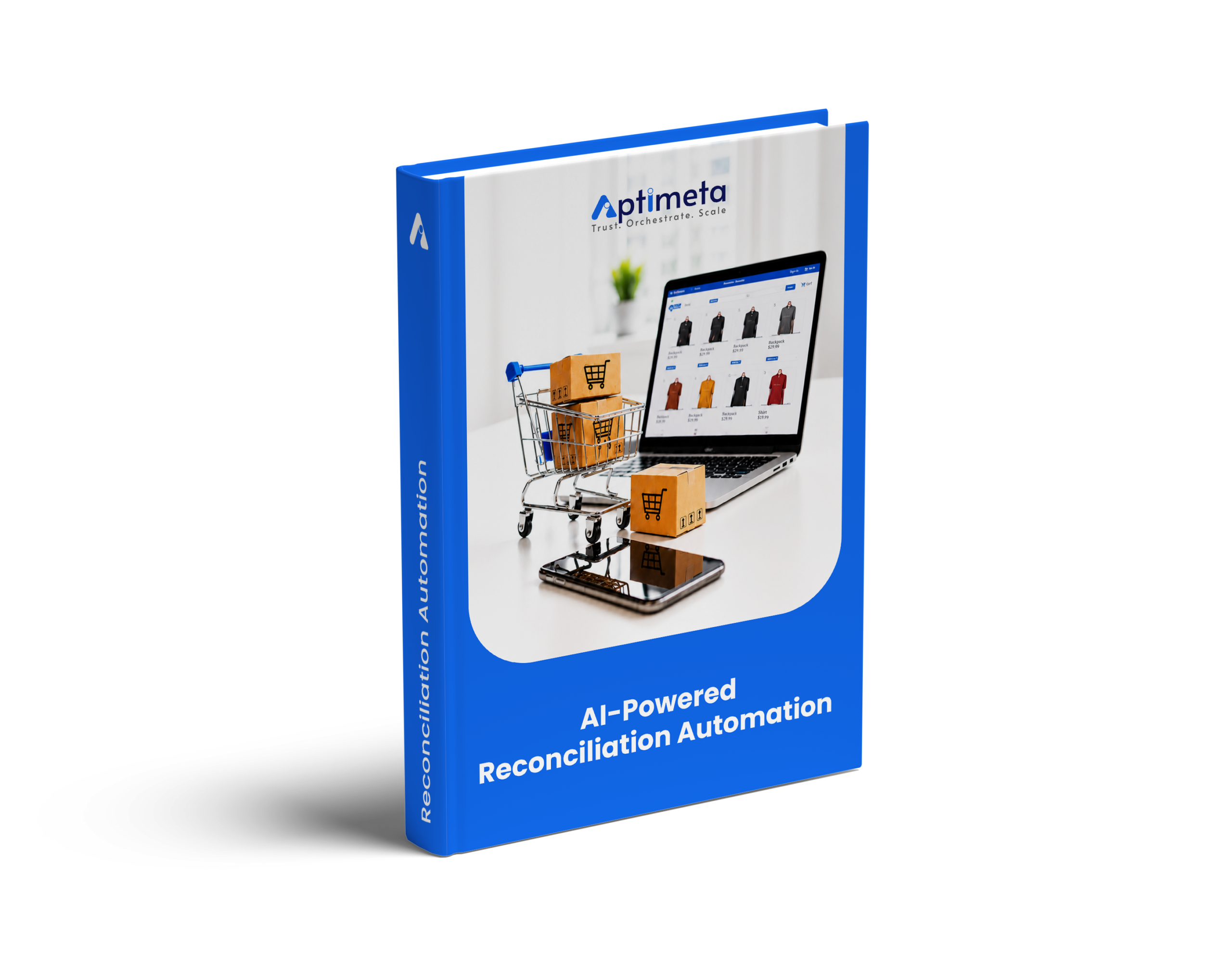 Reconciliation Automation