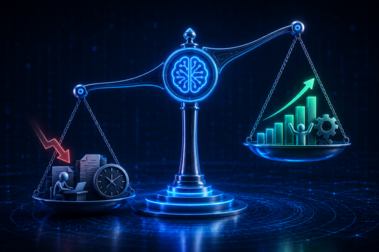 Automation Business Case