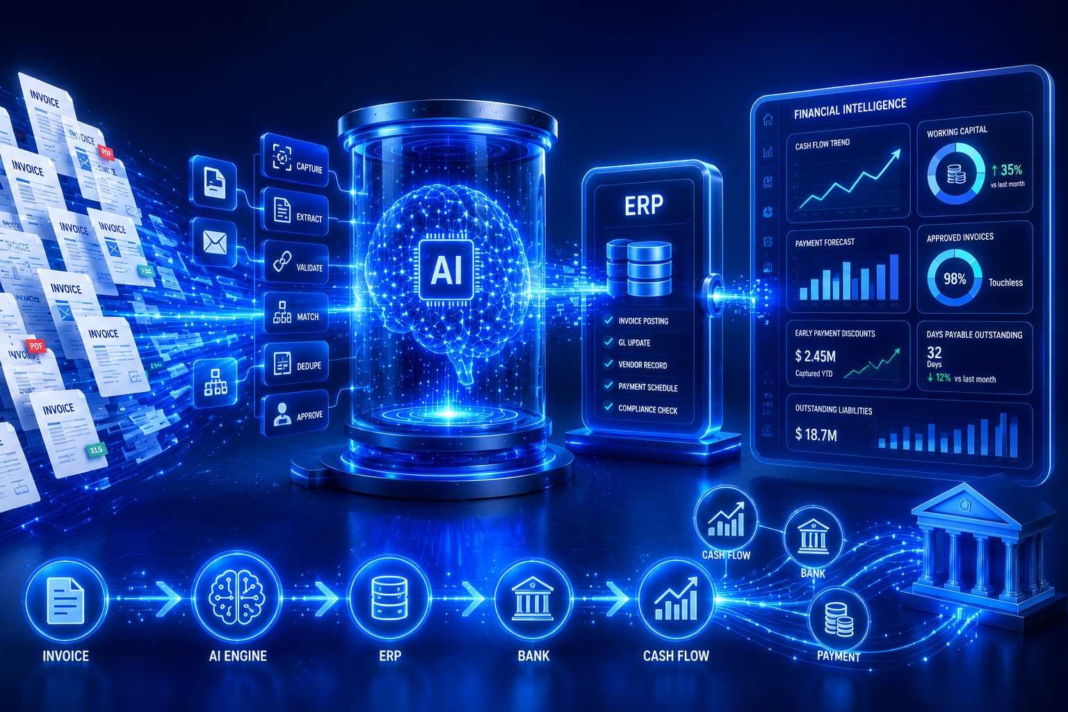 AP Automation
