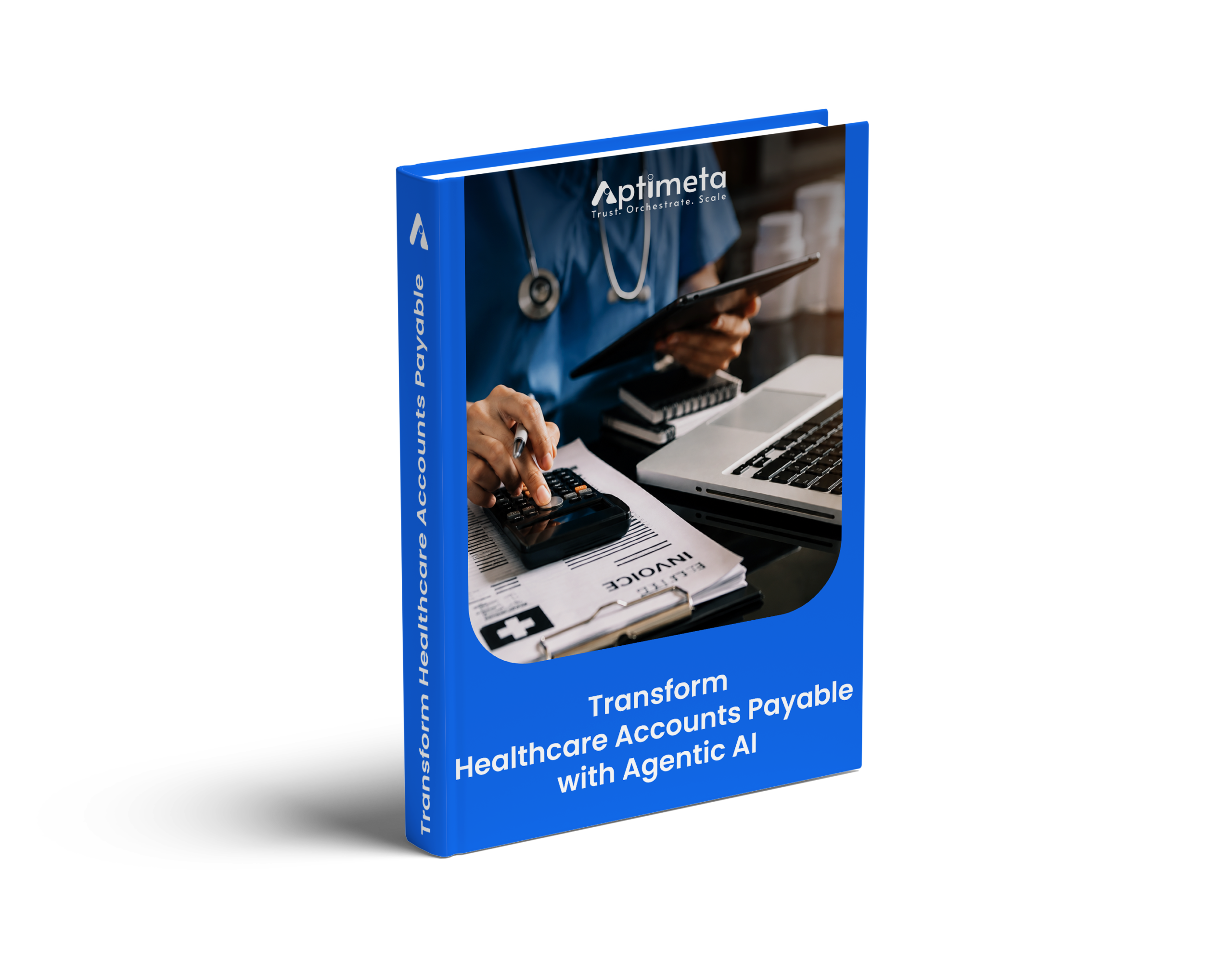 Healthcare Accounts Payable