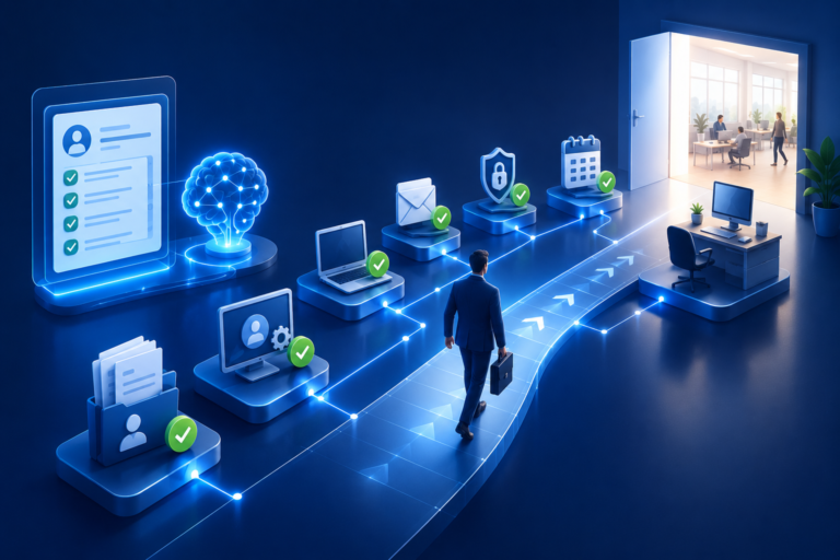 Intelligent Automation