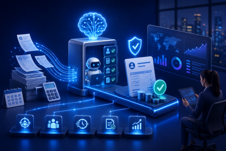 payroll compliance automation