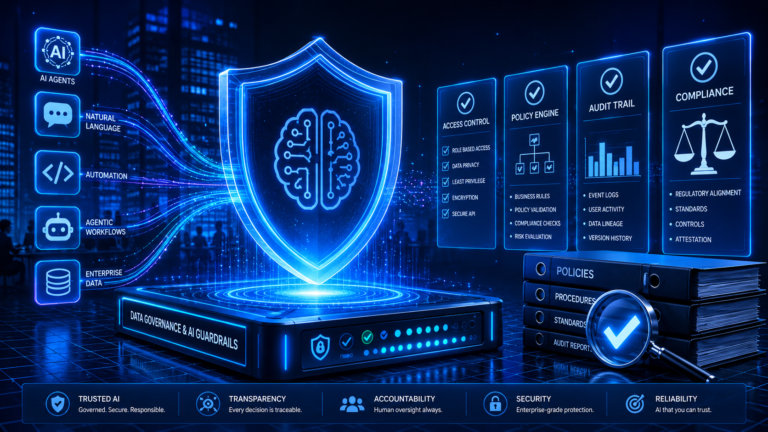 Data governance